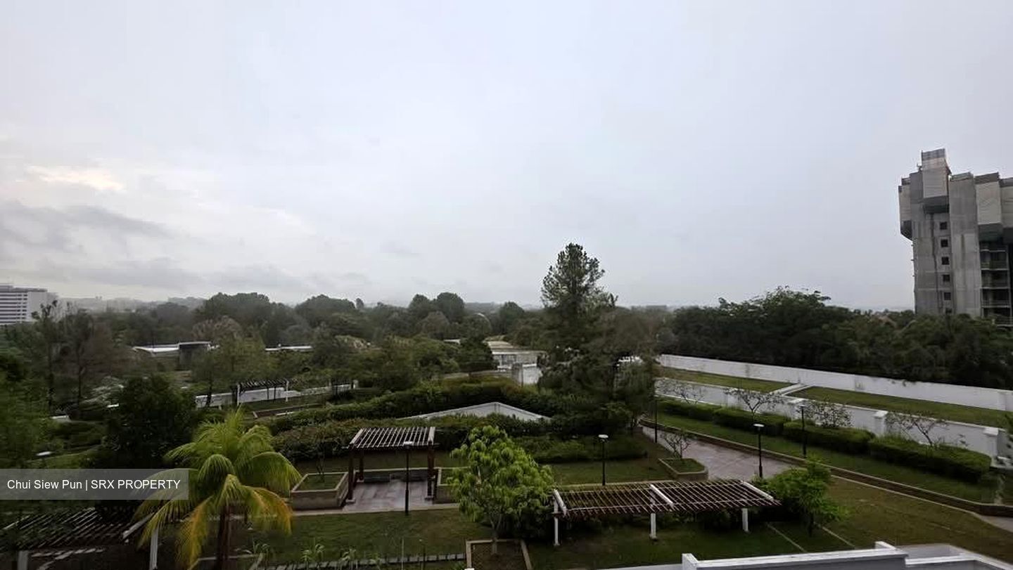 Blk 18A Buona Vista Court (Queenstown), HDB 3 Rooms #549745651